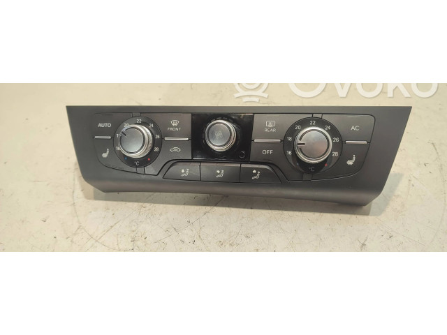 Блок управления климат-контролем 4G0820043AC   Audi A6 S6 C7 4G