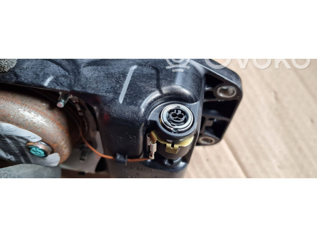 Подушка безопасности пассажира 4M0880204E   Audi RS Q8