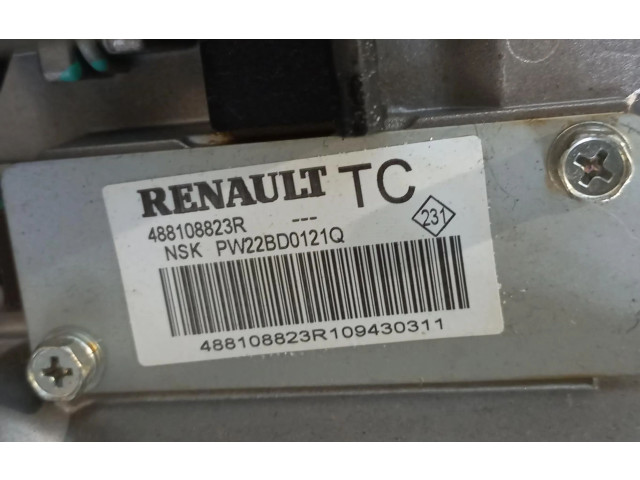Руль 488108823R   Renault Scenic III -  Grand scenic III
