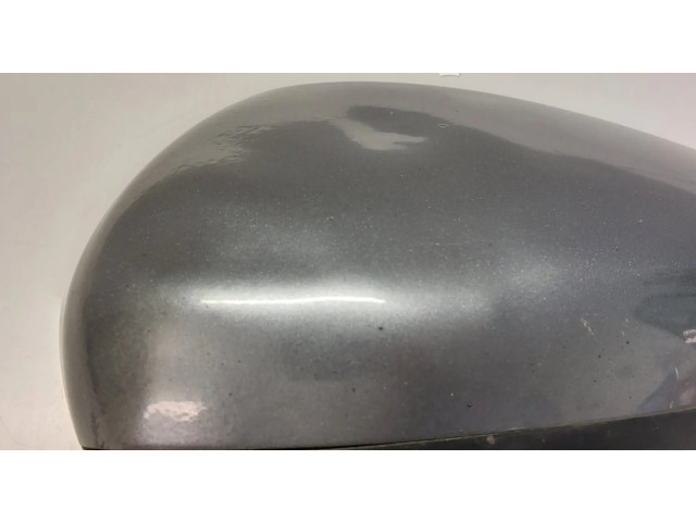 Zpětné zrcátko  levé Citroen C3 2010  1607144580  
