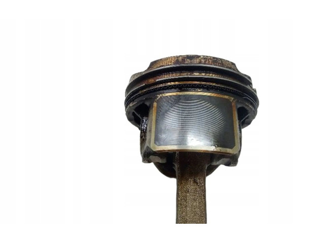 Píst 16V, B48   Mini Cooper Countryman F60     