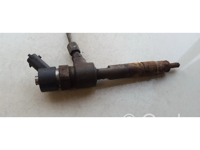Форсунка 0445110119    Fiat Stilo для дизельного двигателя  1.9