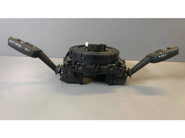 Подрулевой переключатель 9122509, 61319122509   BMW 5 E39