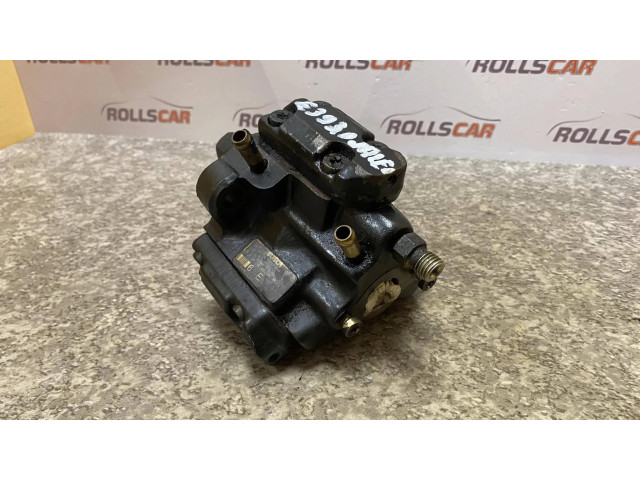 Vstřikovací čerpadlo 0445010009, 02266935331   BMW 5 E39  pro naftový motor 3.0  