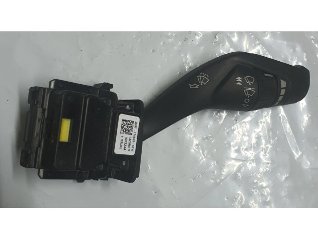 Ручка стеклоочистителей DG9T17A553AFW   Ford Fusion II