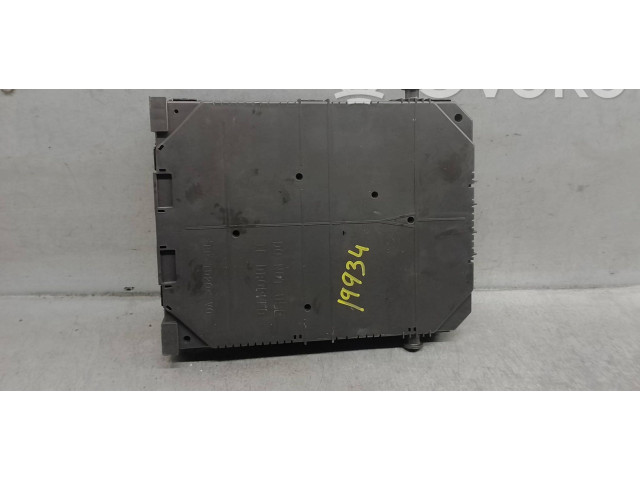 Pojistková skříňka Řídící jednotka BSM 9830708180, S3231964472   Peugeot 2008 I 2019