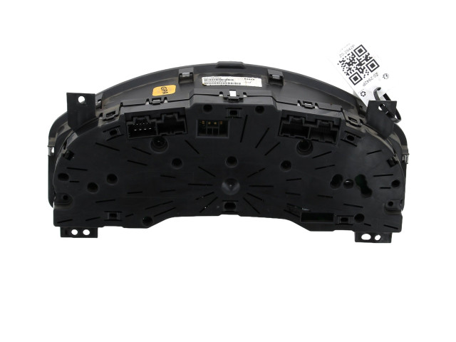 Přístrojová deska  Jeep Cherokee 2008 5172034AH, Z0-2942P  