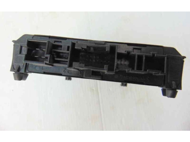Блок управления 2088201226   Mercedes-Benz CLK A209 C209