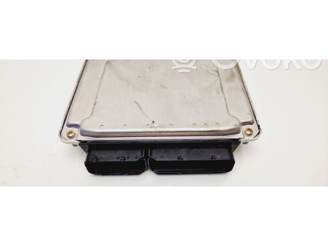 Pojistková skříňka Комплект зажигания 038906019AN, 0281010094   Audi A4 S4 B5 8D 1998