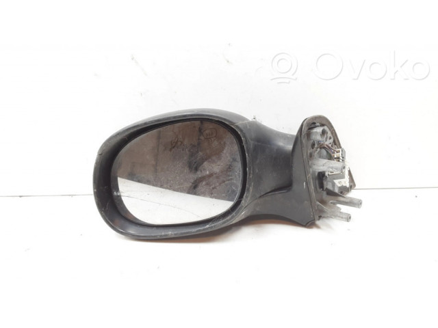 Zpětné zrcátko  levé Citroen C4 I 2005  E2017003, 3660  