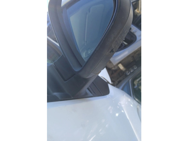 Zpětné zrcátko  Citroen Berlingo 2019    