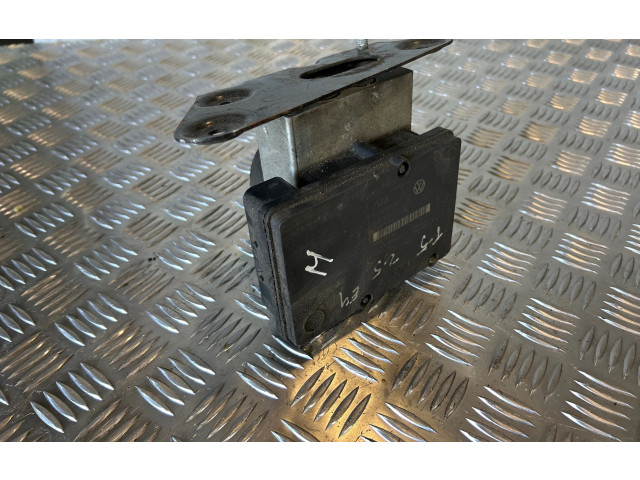 Jednotka ABS 7H0907379M, 10092503393   Volkswagen Transporter - Caravelle T5 2005