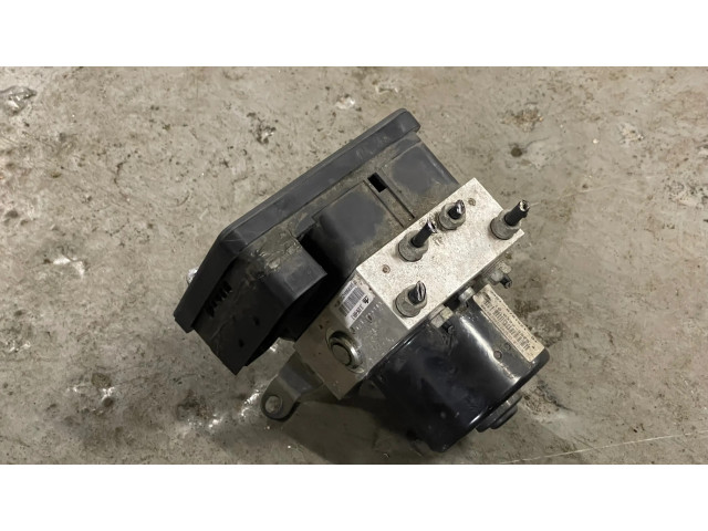 Jednotka ABS 6791521, 10039933284   BMW 3 E90 E91 2009