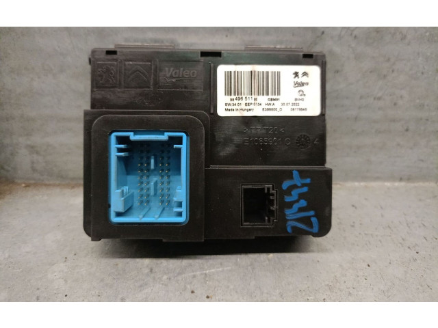 Vstřikovač 9849651180   Toyota Proace    DV5RUCD 