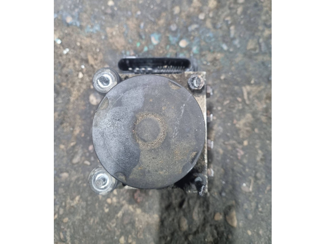 Блок АБС 59129N1105, 0265800403   Mitsubishi  Colt  2004 - 2008 года