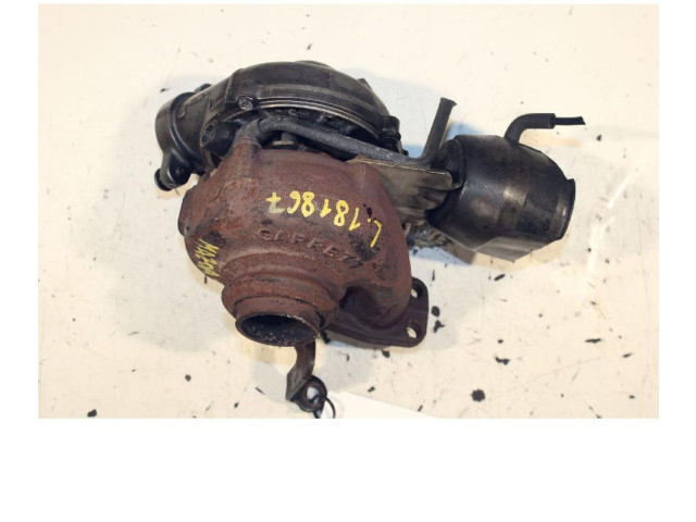 Řídící jednotka 9657531880, 11657804903   Mazda 3 I 2003