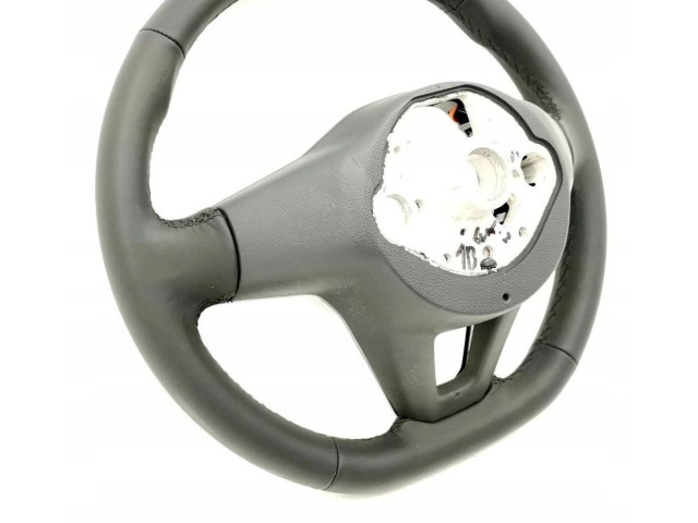 Volant Volkswagen ID.4 2020 nan, CZARNY  
