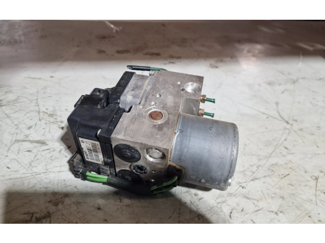 Jednotka ABS 0273004578   Saab 9-5 2006