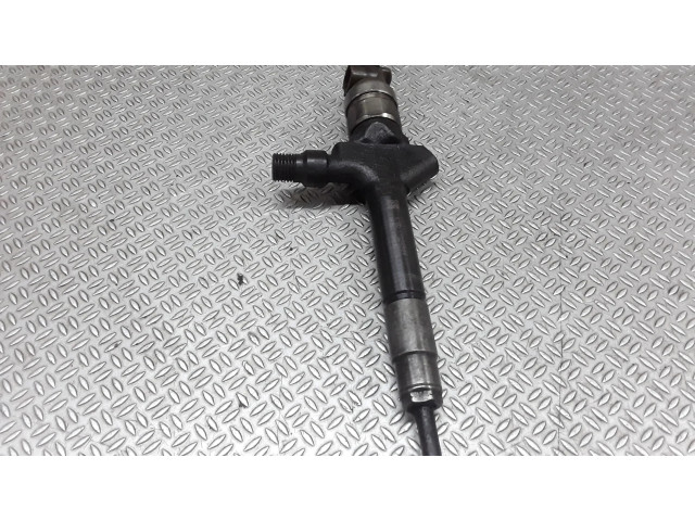 Форсунка RF7J13H50    Mazda 5 для дизельного двигателя  2