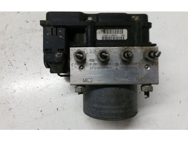 Jednotka ABS MN116162, MN116162   Mitsubishi Colt 2004