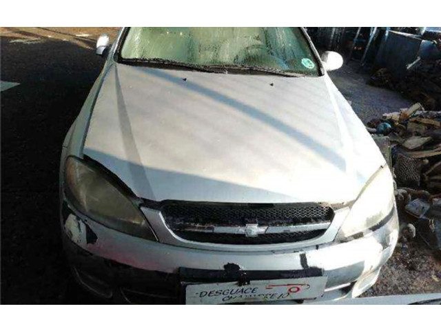 Zpětné zrcátko  Daewoo Lacetti 2006    