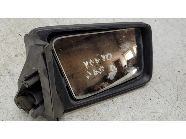 Zpětné zrcátko pravé Volvo 340 -  360 1985  008305  