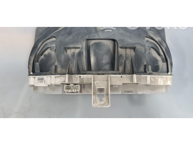Přístrojová deska  Mazda CX-7 2012 JEEH64C044, JEEH64C044  