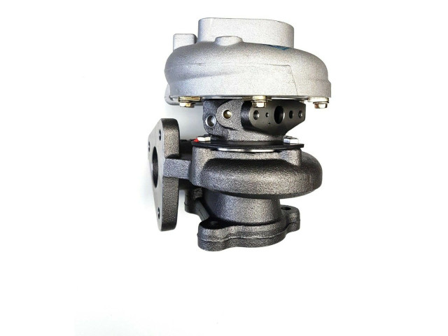  Турбина Nissan Patrol Y61  701196, 7011965007S   для двигателя RD28Ti      