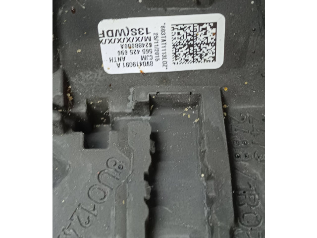 Volant Audi A3 S3 8V 2016 8v0419091, L606100AB  