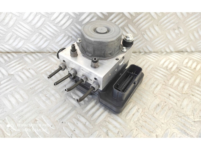 Jednotka ABS 476607341R, 0265956527   Renault Clio IV 2012