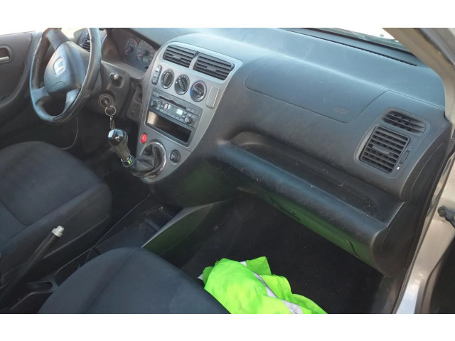 Подушка безопасности двери    Honda Civic