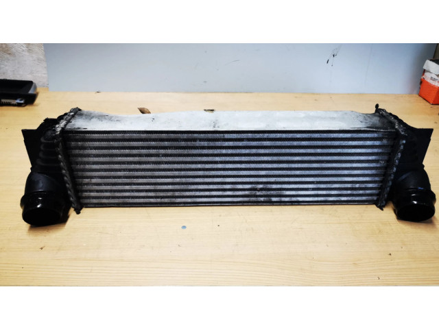 Интеркулер  7577115, 1751757711502   BMW 5 GT F07 3.5