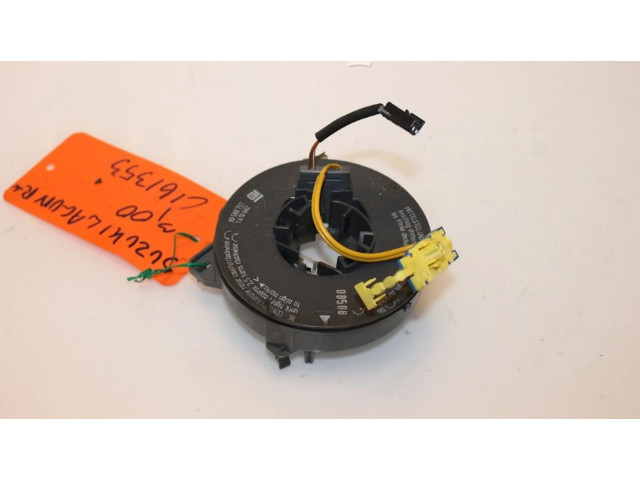 Подрулевой шлейф SRS 90588757, 90588757   Suzuki Wagon R+
