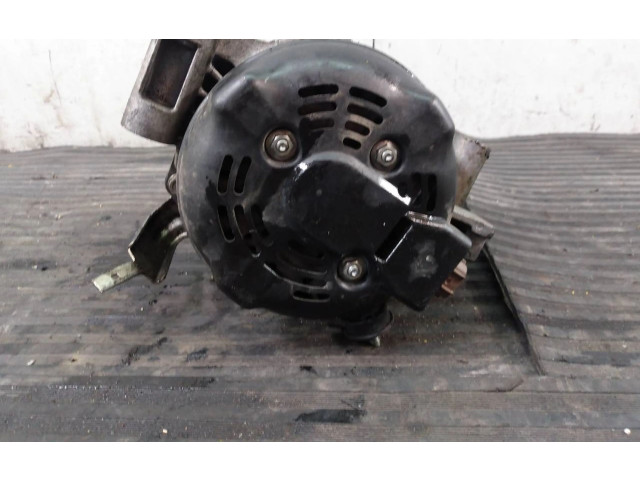Генератор 2706026081, 1042118120   Toyota RAV 4 (XA30)      