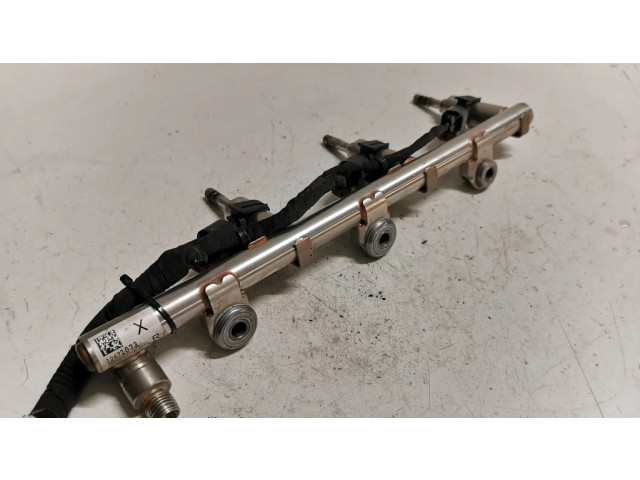 Vstřikovač 12671073   Chevrolet Camaro  pro benzínový motor 3.6  