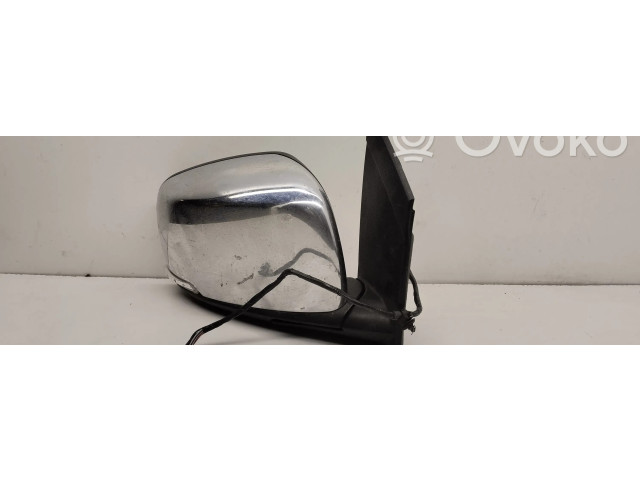 Zpětné zrcátko pravé Chrysler Voyager 2012  05113350AE, 1434750  