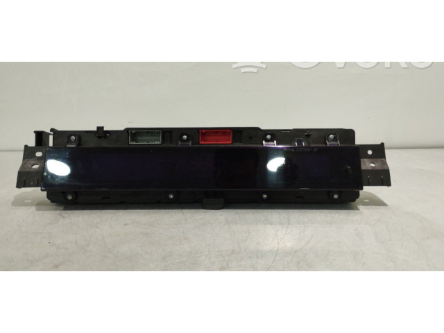 Панель приборов P8200787771A   Renault Espace -  Grand espace V       