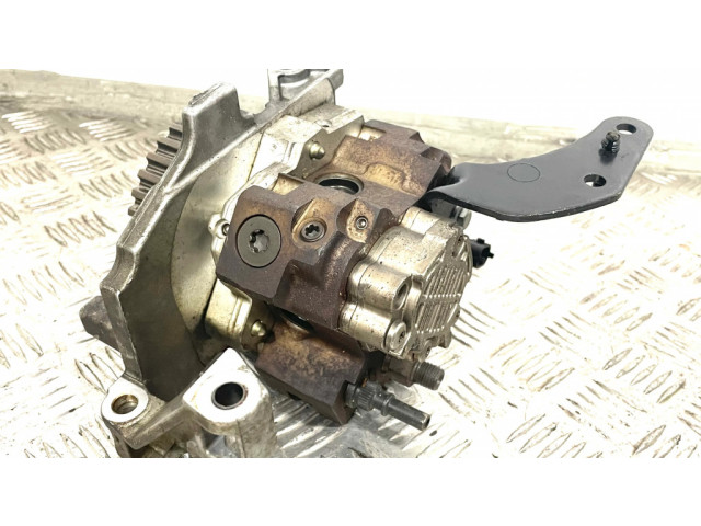 Vstřikovací čerpadlo 0445010089, 9651844380   Ford Focus C-MAX  pro naftový motor 1.6 HHDA 