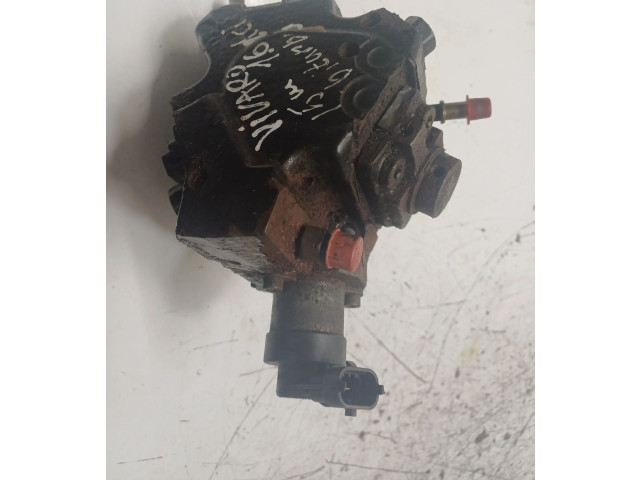Vstřikovací čerpadlo 0445010406   Nissan Qashqai     