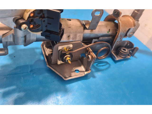    Рулевая рейка MFR955230, MFR955230   Mitsubishi Colt 1996 - 2004 года