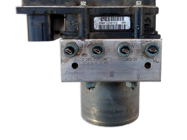 Jednotka ABS 6791272, 0265239288   BMW X1 E84 2011