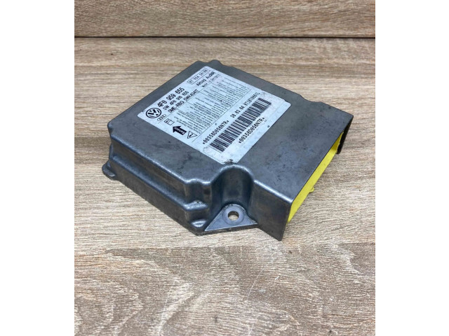 Блок подушек безопасности 4F0959655, 4F0910655   Audi A6 S6 C6 4F