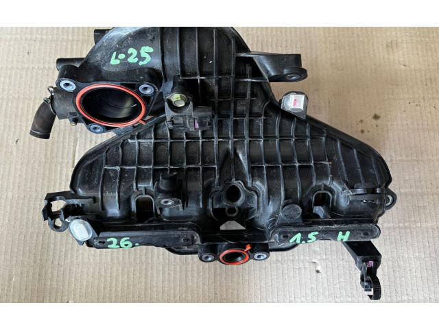 Vstřikovací čerpadlo 1712021060   Toyota Yaris    1NZ 