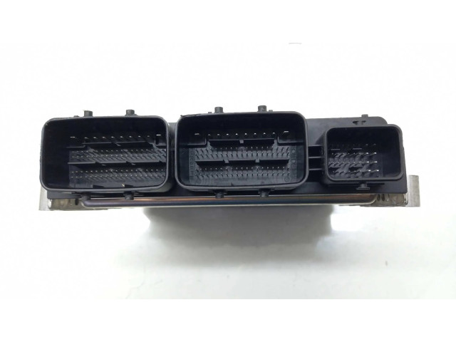 Řídící jednotka 237104328S, 237101118S   Dacia Dokker 2019