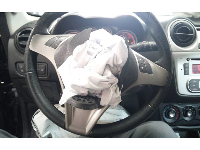 Volant Alfa Romeo Mito 2009   