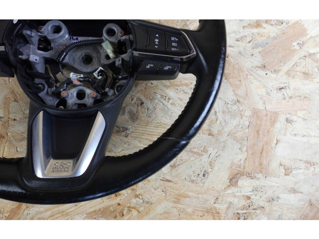 Volant Mazda CX-5 II 2018 B63M3298XA02, B63M  