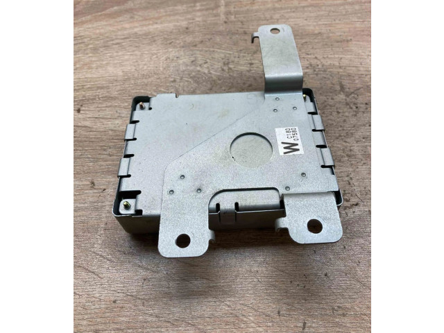 Блок управления коробкой передач 310367J700, ETCC180   Nissan Qashqai