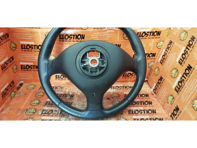 Volant Peugeot 407 2005   