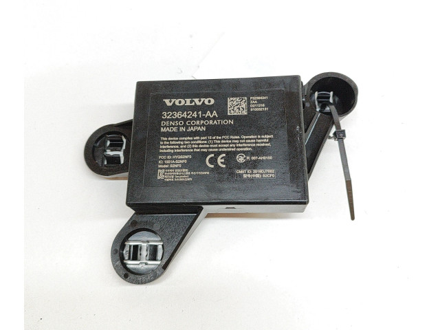 Блок управления 32364241   Polestar 2