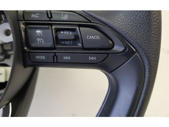 Volant Toyota Yaris XP210 2022 45100K0130  